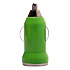 Адаптер Автомобильный - АЗУ- USB/5V/1A (green) .. (green)