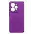 Чехол-накладка Activ Full Original Design для "Realme 15 Pro" (violet) (243719)