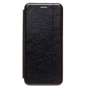 Чехол-книжка - BC002 для "TECNO Spark Go 2024/20C/20/Infinix Hot 40i/Smart 10 HD" (black)