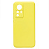 Чехол-накладка Activ Full Original Design для "Xiaomi 12T Pro" (yellow)