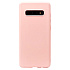 Чехол-накладка Activ Full Original Design для "Samsung SM-G975 Galaxy S10+" (light pink)