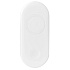 ЗУ Сетевое Беспроводное - CS5160 2-in-1 (white)