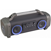 Портативная акустика Smart Buy SBS-115 Valkyr bluetooth, MP3,FM
