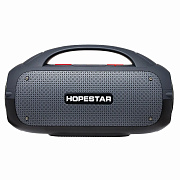 Портативная акустика Hopestar A50 80W (blue)