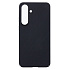 Чехол-накладка - iPefet (PC) для "Samsung Galaxy S25 FE" (LF39) (black)