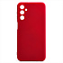 Чехол-накладка Activ Full Original Design для "Samsung SM- A245 Galaxy A24 4G" (bordo)