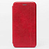 Чехол-книжка - BC002 для "Samsung SM-G532 Galaxy J2 Prime" (red) откр.вбок