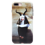 Чехол-накладка - SC170 для "Apple iPhone 7 Plus/iPhone 8 Plus" (003) ..