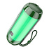 Портативная акустика Borofone BR25 Crazy 5W (dark green)