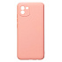 Чехол-накладка Activ Full Original Design для "Samsung SM-A035 Galaxy A03" (light pink)