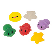 Антистресс игрушки - Пельмеши (в ассортименте) (10)