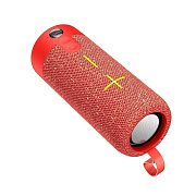 Портативная акустика Borofone BR19 BT 10W (red)