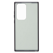 Чехол-накладка - PC035 для "Samsung SM-S918 Galaxy S23 Ultra" (black)
