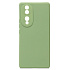 Чехол-накладка Activ Full Original Design для "Huawei Honor 70 5G" (light green) (206856)