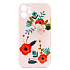 Чехол-накладка - SC246 для "Apple iPhone 12 mini" (007) (light pink)
