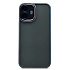 Чехол-накладка - PC090  для "Apple iPhone 16 Plus" (gray)