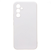 Чехол-накладка Activ Full Original Design для "Samsung SM-A546 Galaxy A54" (white)