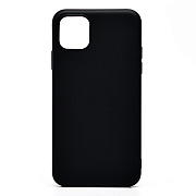 Чехол-накладка Activ Full Original Design для "Apple iPhone 11 Pro Max" (black)