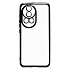 Чехол-накладка Activ Pilot для "Huawei Nova 12 Pro" (black) (227753)