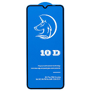 Защитное стекло Full Screen Activ Clean Line 3D для "OPPO realme C30/C31/C33/C35" (black)