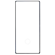 Защитное стекло Full Screen Activ Clean Line 3D для "Samsung SM-N970 Galaxy Note 10" (black)