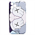Чехол-накладка Luxo Creative для "Apple iPhone 11 Pro" (087) (grey)