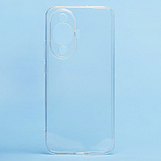 Чехол-накладка - Ultra Slim для "Huawei nova 11" (прозрачный) (219030)
