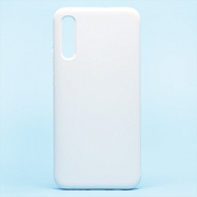 Чехол-накладка Activ Full Original Design для "Samsung SM-A505 Galaxy A50/SM-A307 Galaxy A30s/SM-A507 Galaxy A50s" (white)