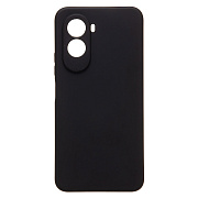 Чехол-накладка Activ Full Original Design для "Xiaomi Poco M7 Plus" (black) (241681)