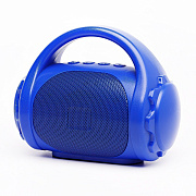 Портативная акустика - T2019 (blue)