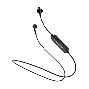 Bluetooth-наушники вкладыши Borofone BE27 Cool Song Sports (black) 