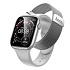 Смарт-часы Hoco Y42 (call version) (silver)