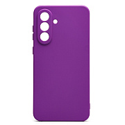 Чехол-накладка Activ Full Original Design для "Samsung Galaxy A56 5G" (violet) (239441)