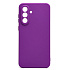Чехол-накладка Activ Full Original Design для "Samsung Galaxy A56 5G" (violet) (239441)