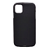 Чехол-накладка Activ Mate для "Apple iPhone 11" (black)