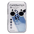 Защитное стекло для камеры - CG01 для "Apple iPhone 14/Apple iPhone 14 Plus" (white)