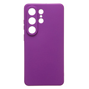 Чехол-накладка Activ Full Original Design для "Samsung Galaxy S26 Ultra" (violet)