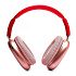 Bluetooth-наушники полноразмерные - AirPods Max (C) (red)