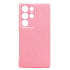 Чехол-накладка - SC328 для "Samsung Galaxy S25 Ultra" (light pink) (244525)