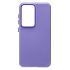 Чехол-накладка - SC346 для "Samsung Galaxy S24" (violet) (232533)