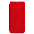 Чехол-книжка - BC002 для "Infinix Note 30 Pro" (red)