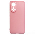 Чехол-накладка - SC303 для "Honor 50/nova 9" (pink gold)