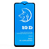 Защитное стекло Full Screen Activ Clean Line 3D для "Huawei nova Y91" (black) (219356)