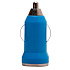 Адаптер Автомобильный - АЗУ-USB/5V/1A (light blue) .. (light blue)