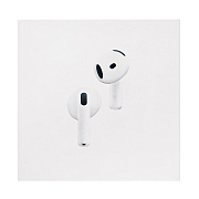 Беспроводные Bluetooth-наушники TWS APods 4 ANC (JL) (white)