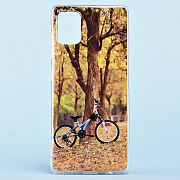 Чехол-накладка - SC184 для "Samsung SM-A515 Galaxy A51 4G" (005)