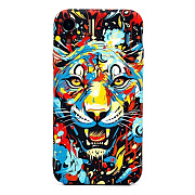 Чехол-накладка Luxo Creative для "Apple iPhone XR" (113) (multicolor) (229596)