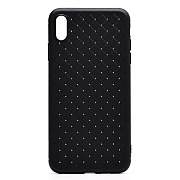 Чехол-накладка Proda Tiragor series для "Apple iPhone XS Max" (black)