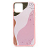 Чехол-накладка - SC227 для "Apple iPhone 12 mini" (002) (pink)