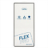 Защитное стекло Full Screen Cellis Flex Pro для "Samsung Galaxy S25 Ultra" (black) (238728)